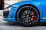 Audi R8 LMX 2014 года